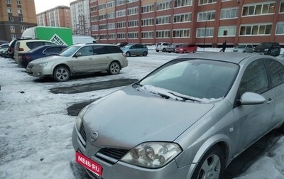 Nissan Primera III, 2003 год, 350 000 рублей, 1 фотография