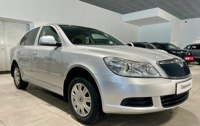 Skoda Octavia, 2013 год, 900 000 рублей, 1 фотография