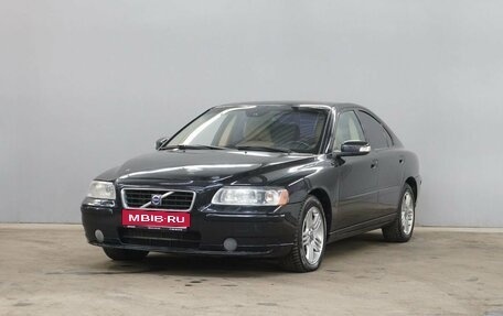 Volvo S60 III, 2007 год, 650 000 рублей, 1 фотография