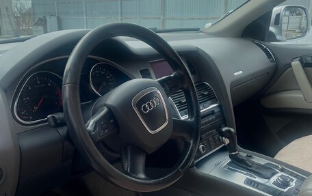 Audi Q7, 2006 год, 1 800 000 рублей, 6 фотография