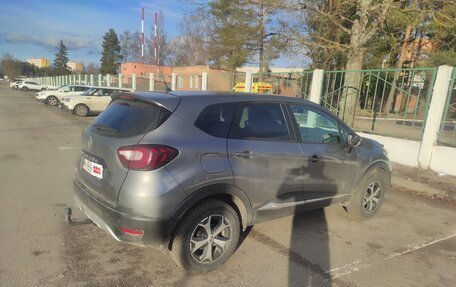 Renault Kaptur I рестайлинг, 2019 год, 1 400 000 рублей, 3 фотография