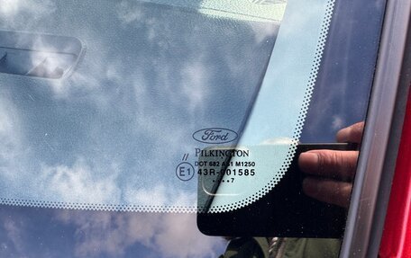 Ford Fiesta, 2007 год, 599 000 рублей, 20 фотография