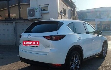 Mazda CX-5 II, 2019 год, 2 000 000 рублей, 12 фотография