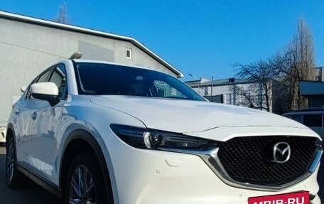 Mazda CX-5 II, 2019 год, 2 000 000 рублей, 9 фотография