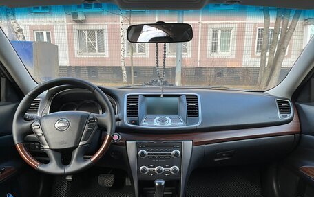 Nissan Teana, 2008 год, 1 250 000 рублей, 12 фотография