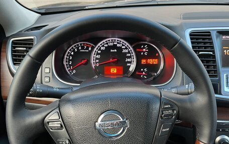 Nissan Teana, 2008 год, 1 250 000 рублей, 13 фотография