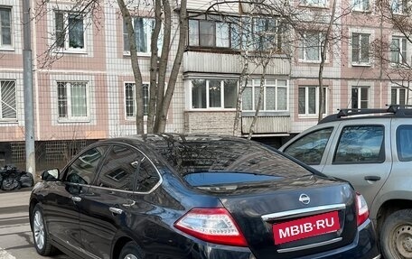 Nissan Teana, 2008 год, 1 250 000 рублей, 4 фотография