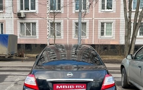 Nissan Teana, 2008 год, 1 250 000 рублей, 5 фотография