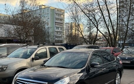 Nissan Teana, 2008 год, 1 250 000 рублей, 2 фотография