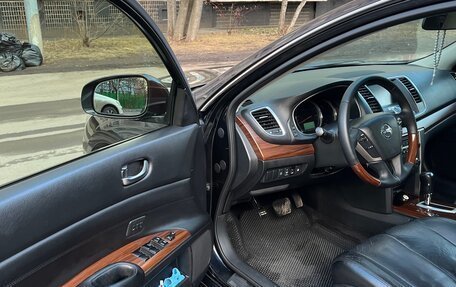 Nissan Teana, 2008 год, 1 250 000 рублей, 16 фотография