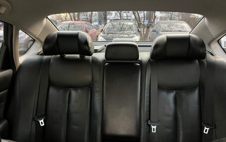 Nissan Teana, 2008 год, 1 250 000 рублей, 17 фотография