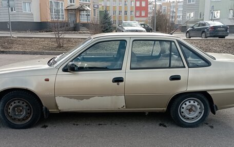 Daewoo Nexia I рестайлинг, 2008 год, 190 000 рублей, 4 фотография