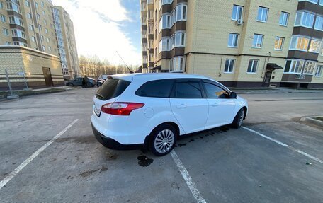 Ford Focus III, 2012 год, 680 000 рублей, 3 фотография