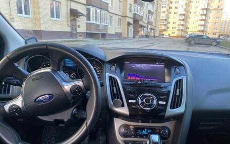 Ford Focus III, 2012 год, 680 000 рублей, 8 фотография