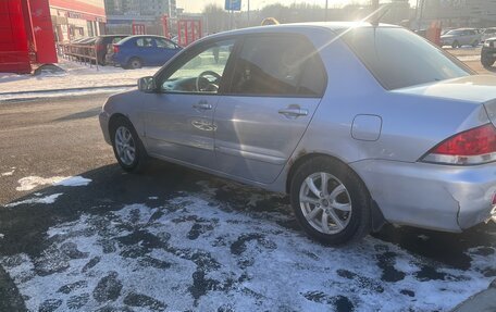 Mitsubishi Lancer IX, 2006 год, 690 000 рублей, 3 фотография