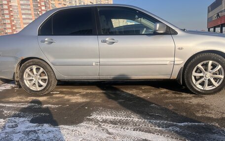 Mitsubishi Lancer IX, 2006 год, 690 000 рублей, 5 фотография