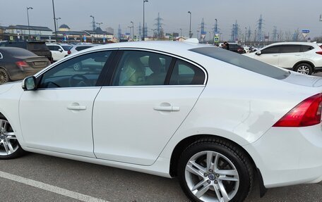 Volvo S60 III, 2014 год, 1 700 000 рублей, 7 фотография