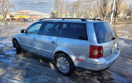 Volkswagen Passat B5+ рестайлинг, 2003 год, 475 000 рублей, 3 фотография