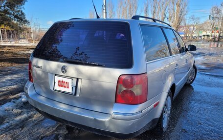 Volkswagen Passat B5+ рестайлинг, 2003 год, 475 000 рублей, 2 фотография