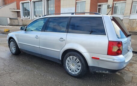 Volkswagen Passat B5+ рестайлинг, 2003 год, 475 000 рублей, 10 фотография