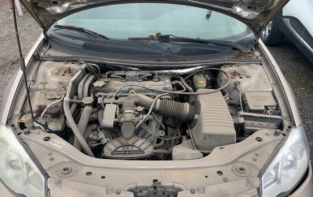 ГАЗ Volga Siber I, 2010 год, 267 000 рублей, 7 фотография