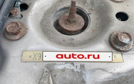 ГАЗ Volga Siber I, 2010 год, 267 000 рублей, 13 фотография