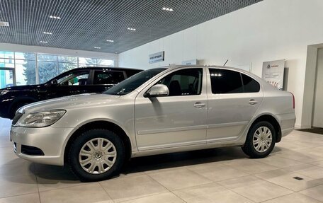 Skoda Octavia, 2013 год, 900 000 рублей, 6 фотография