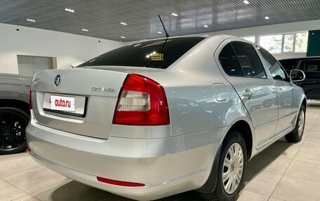 Skoda Octavia, 2013 год, 900 000 рублей, 3 фотография