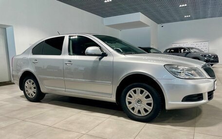 Skoda Octavia, 2013 год, 900 000 рублей, 2 фотография