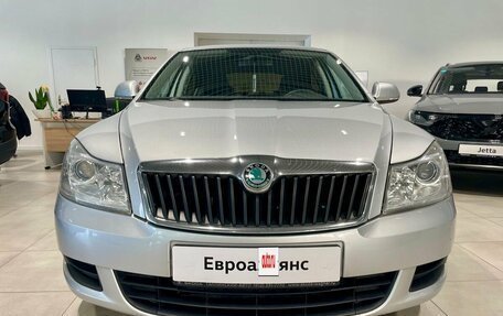 Skoda Octavia, 2013 год, 900 000 рублей, 8 фотография