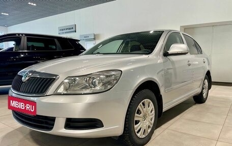 Skoda Octavia, 2013 год, 900 000 рублей, 7 фотография