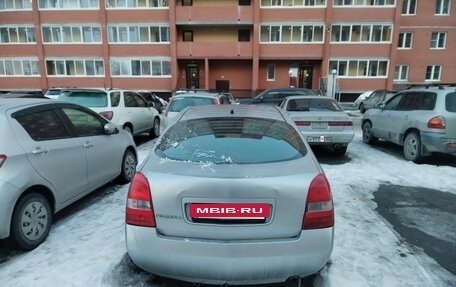 Nissan Primera III, 2003 год, 350 000 рублей, 5 фотография