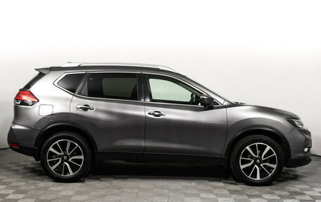 Nissan X-Trail, 2019 год, 2 698 000 рублей, 4 фотография