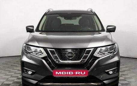 Nissan X-Trail, 2019 год, 2 698 000 рублей, 2 фотография