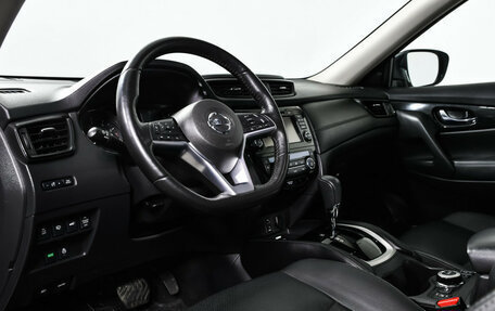 Nissan X-Trail, 2019 год, 2 698 000 рублей, 12 фотография