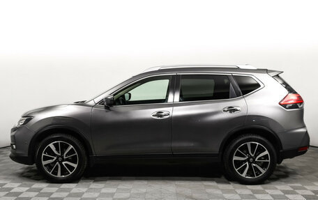 Nissan X-Trail, 2019 год, 2 698 000 рублей, 8 фотография