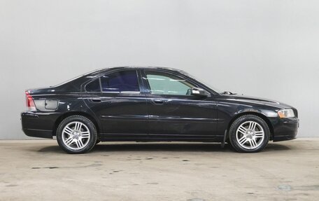 Volvo S60 III, 2007 год, 650 000 рублей, 4 фотография