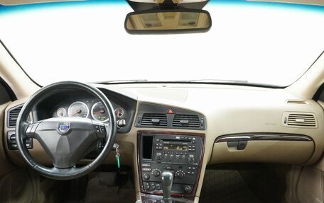 Volvo S60 III, 2007 год, 650 000 рублей, 9 фотография