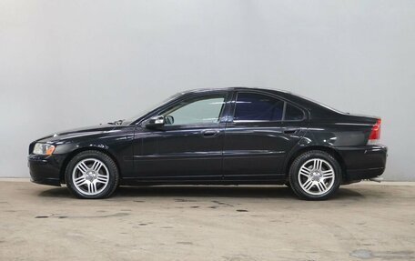 Volvo S60 III, 2007 год, 650 000 рублей, 8 фотография