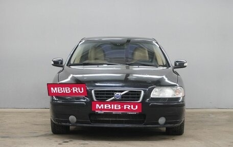 Volvo S60 III, 2007 год, 650 000 рублей, 2 фотография