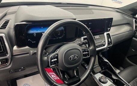 KIA Sorento IV, 2020 год, 3 400 000 рублей, 6 фотография