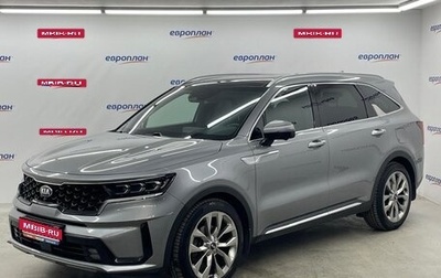 KIA Sorento IV, 2020 год, 3 400 000 рублей, 1 фотография