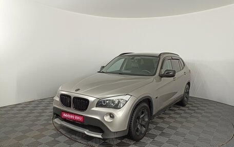 BMW X1, 2012 год, 1 399 000 рублей, 1 фотография