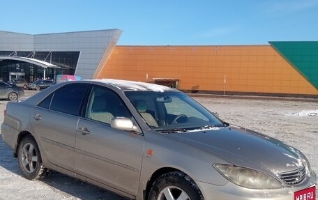 Toyota Camry V40, 2005 год, 899 000 рублей, 1 фотография