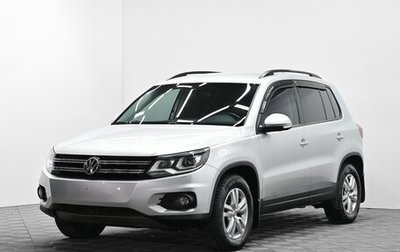 Volkswagen Tiguan I, 2011 год, 1 095 000 рублей, 1 фотография