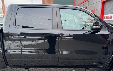 Dodge RAM IV, 2019 год, 8 500 000 рублей, 2 фотография