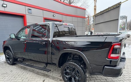 Dodge RAM IV, 2019 год, 8 500 000 рублей, 4 фотография