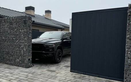 Dodge RAM IV, 2019 год, 8 500 000 рублей, 7 фотография