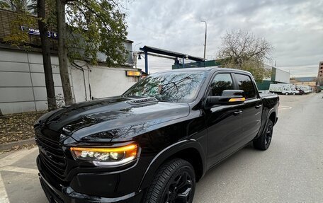 Dodge RAM IV, 2019 год, 8 500 000 рублей, 8 фотография