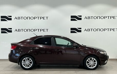 KIA Cerato III, 2011 год, 699 000 рублей, 8 фотография